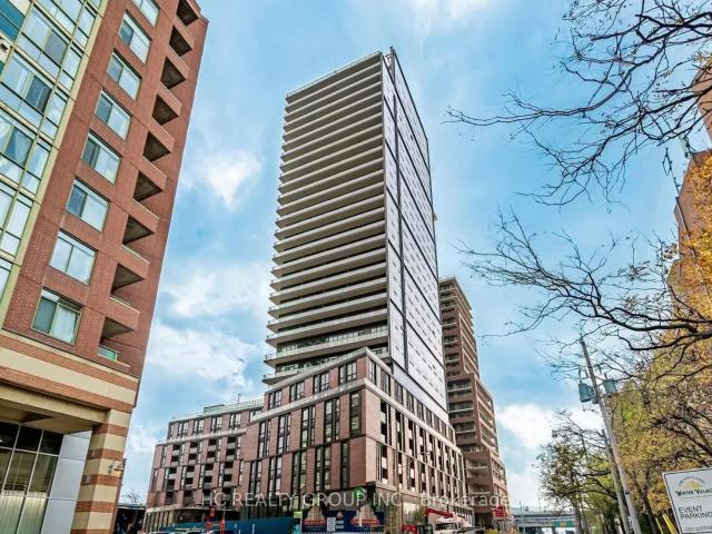 427 35 parliament Street, Toronto | Leased, C12729 | Condos. Ca