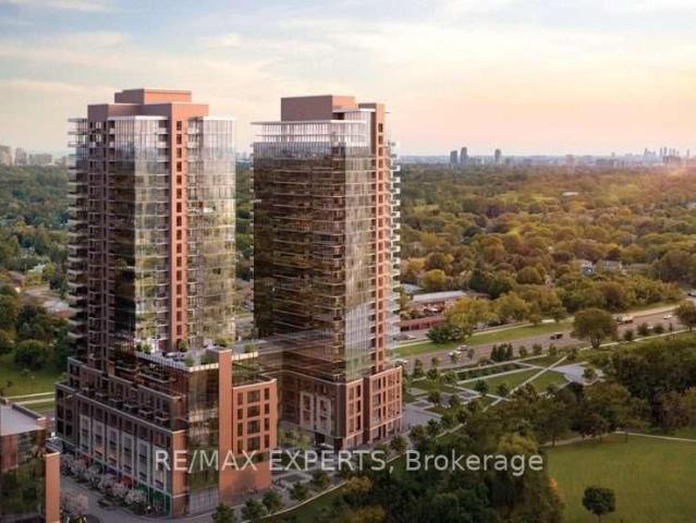 427 4 Eglinton Avenue W, Etobicoke | 2+1Beds/2Bath, Condo, $2,600/mo | Condos. Ca