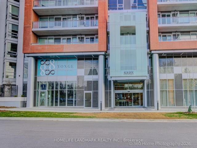427 8 Yonge Street, Richmond Hill | For Rent @ $1,950 | Condos. Ca