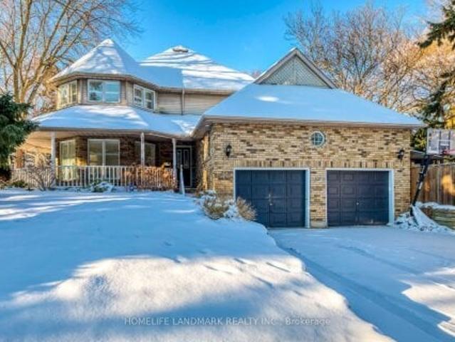 427 Cairncroft Road