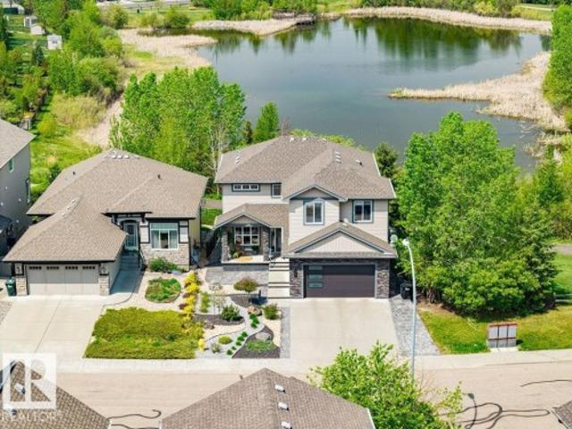 427 Cascade Crescent, Sherwood Park, AB, T8H 0N1 house for sale | Listing ID E4490 | Royal LePage