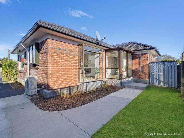 427 Armagh Street, Linwood, Christchurch City