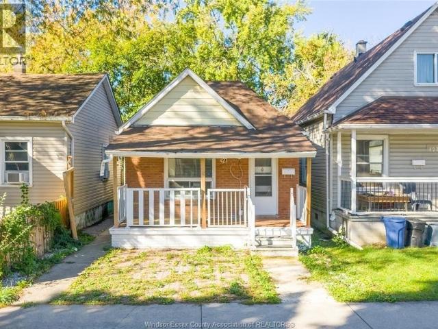 427 Bridge Avenue