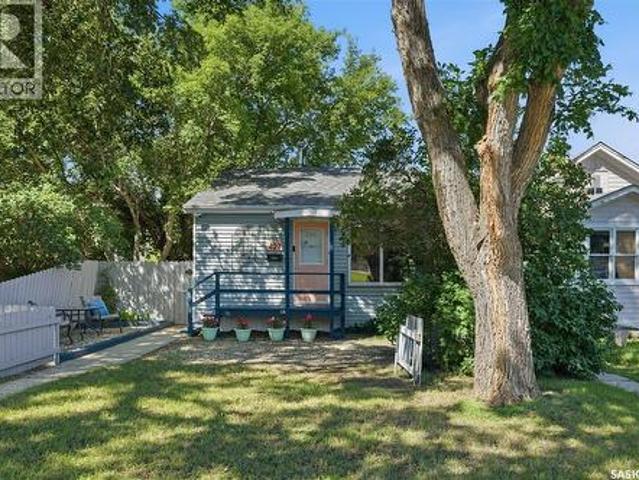 427 K Avenue N, Saskatoon, SK, S7L 2M5 house for sale | Listing ID SK042382 | Royal LePage