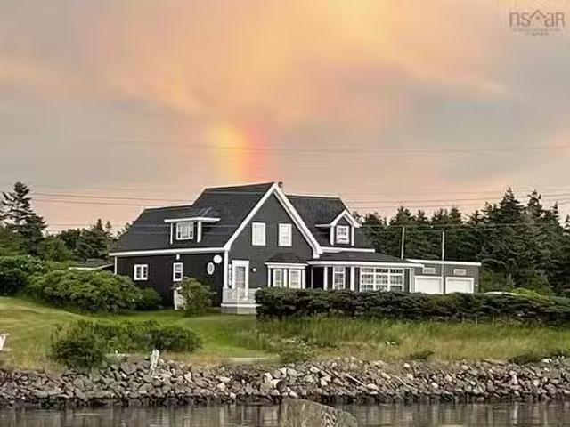 427 Overcove Road, Freeport, NS, B0V 1B0 house for sale Lis.