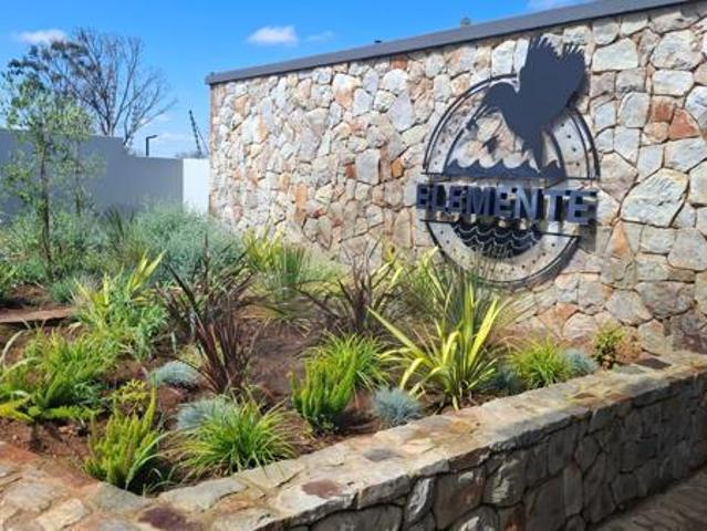 427 m² Land available in Van Der Hoff Park