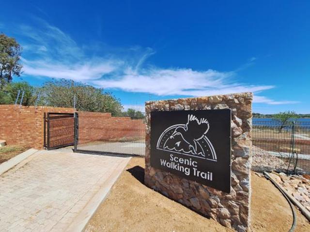 427 m² Land available in Vyfhoek