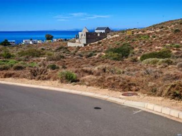 427 m² Land available in St Helena Views