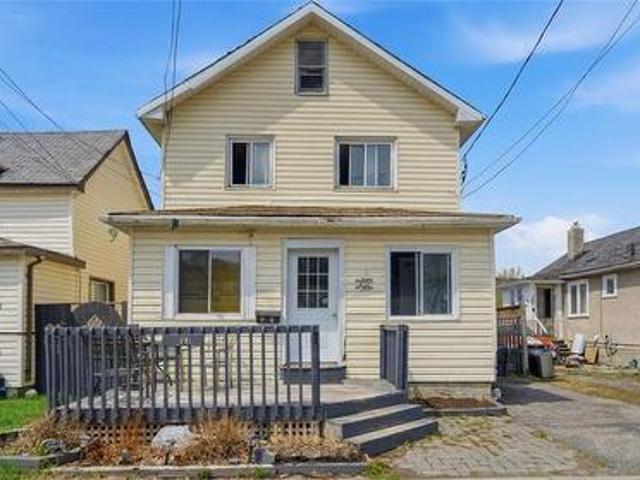427 Montague Avenue, Sudbury, ON, P3C 4G6 investment for sale | Listing ID 2127 | Royal LePage