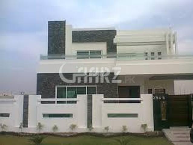 427 Square Yard House for Sale in Karachi Askari 5 Sector H