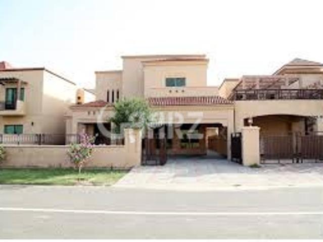427 Square Yard House for Sale in Karachi Askari 5 Sector H