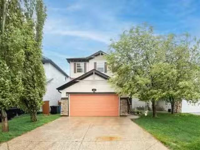 427 Tuscany Ridge Heights Nw, Calgary, AB, T3L 3B6 house for.