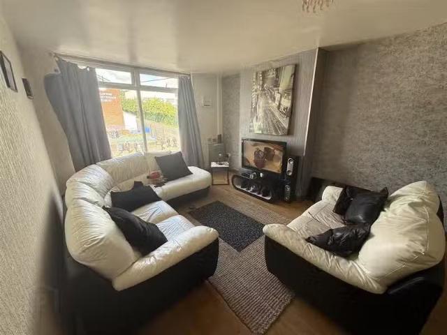 427a Ballysillan Road
