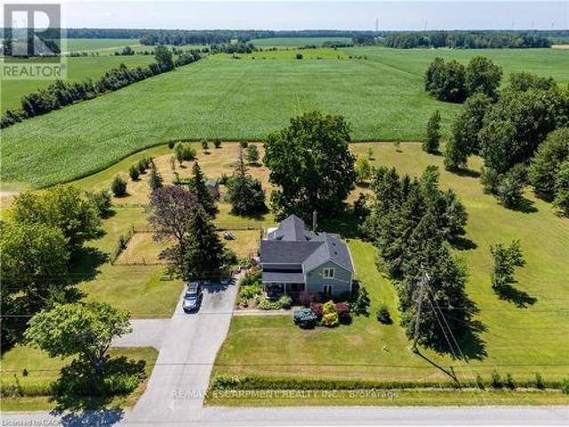 42841 Highway 3, Wainfleet, ON, L0S 1V0 house for sale | Listing ID X13567 | Royal LePage