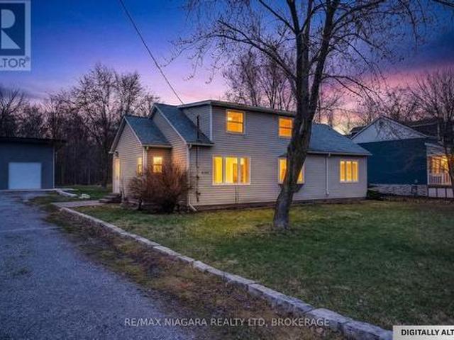 4284 Fly Road, Lincoln Escarpment, ON, L0R 1G0 house for sale | Listing ID X12957 | Royal LePage