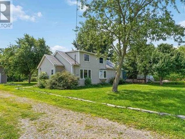 4284 Fly Road, Lincoln, ON, L0R 1G0 house for sale | Listing ID X13694 | Royal LePage