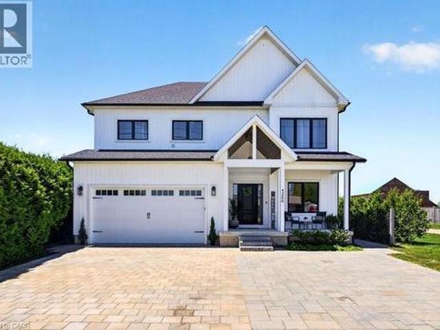 4286 Victoria Avenue, Vineland Station, ON, L0R 2E0 house for sale | Listing ID 40834 | Royal LePage