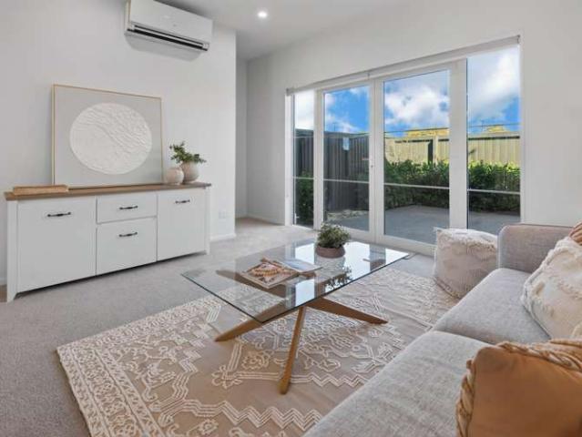 4/287 Selwyn Street, Spreydon, Christchurch City