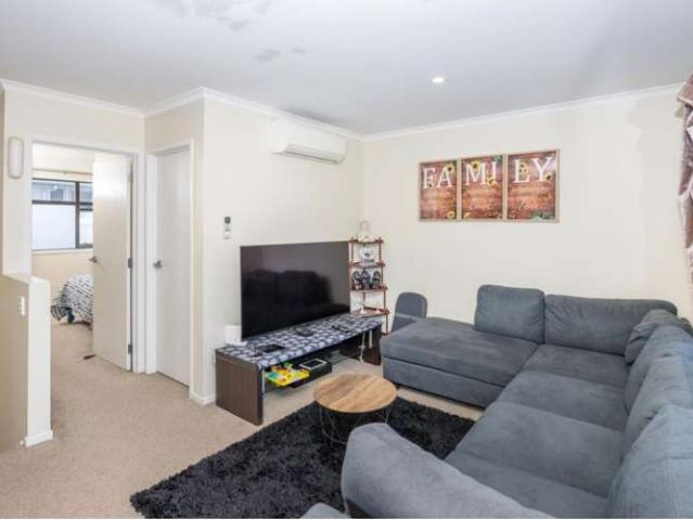 4/287 Ulster Street, Whitiora, Hamilton City