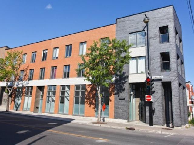 4288 Rue Notre Dame O. Montréal Le Sud Ouest, QC, H4C 1R6 commercial for lease | Listing ID 13358 | Royal LePage