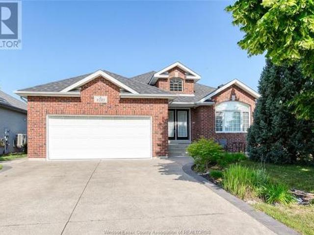 4289 Barton, Windsor, ON, N9G 2Z1 house for sale | Listing ID 25014 | Royal LePage