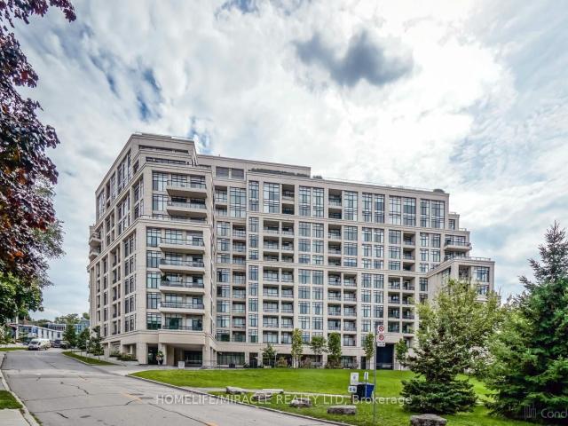428 2 Old Mill Drive, York | 1+1Beds/1Bath, Condo, $2,700/mo | Condos. Ca