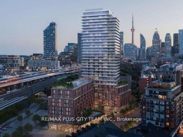 428 33 Parliament Street, Toronto | Expired, C12725 | Condos. Ca