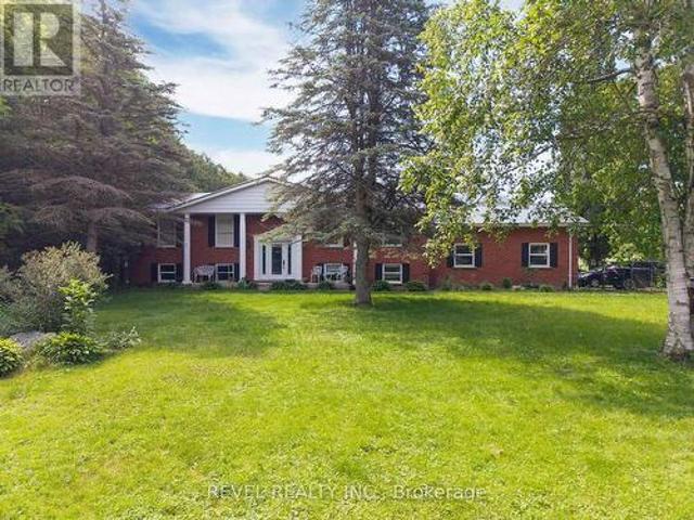 428 Charlotteville Road 1, Norfolk, ON, N0E 1P0 house for sale | Listing ID X13534 | Royal LePage