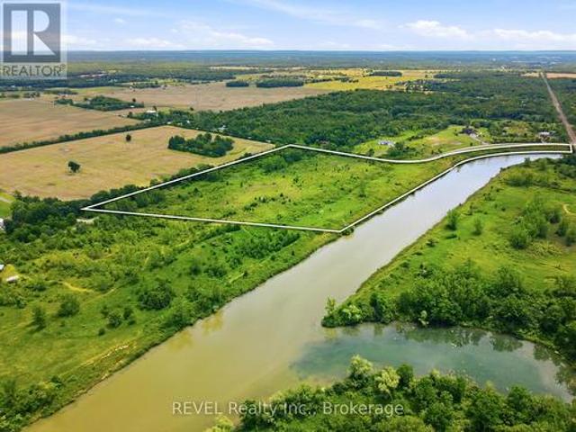 428 Biggar Road, Welland Cooks Mills, ON, L0S 1K0 vacant land for sale | Listing ID X13502 | Royal LePage