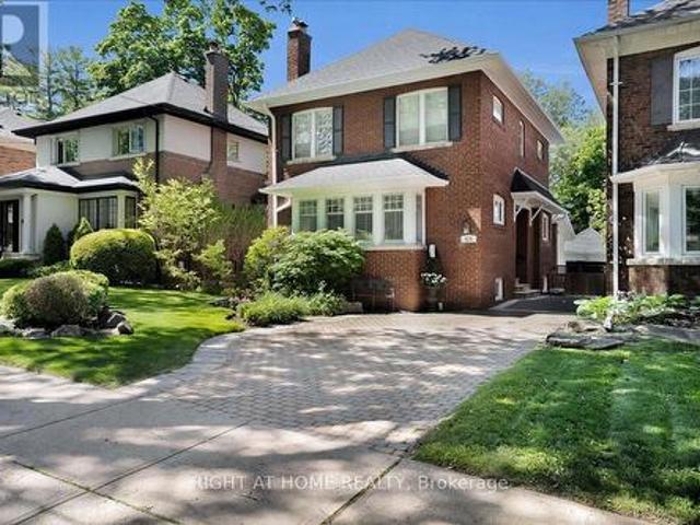 428 Briar Hill Avenue, Toronto, ON, M5N 1M7 house for sale | Listing ID C13580 | Royal LePage
