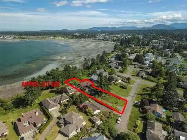428 Dogwood St North, Parksville, BC, V9P 1C6 Luxury House f.