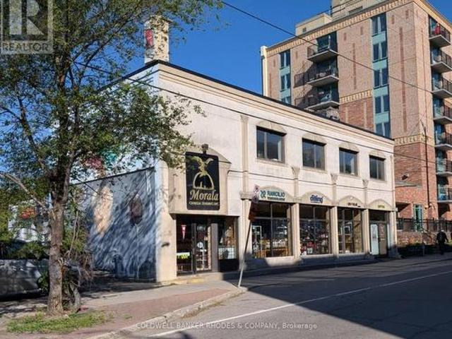 428 Kent Street, Ottawa, ON, K2P 2B3 commercial for sale | Listing ID X13425 | Royal LePage
