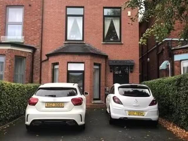 428 Lisburn Road