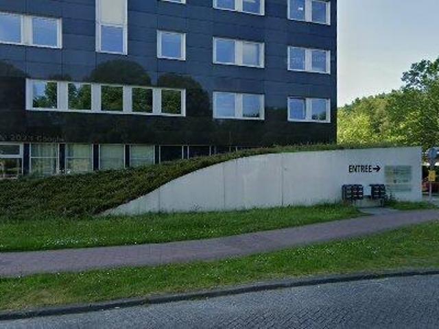 428 m2 office space for rent in Tilburg
