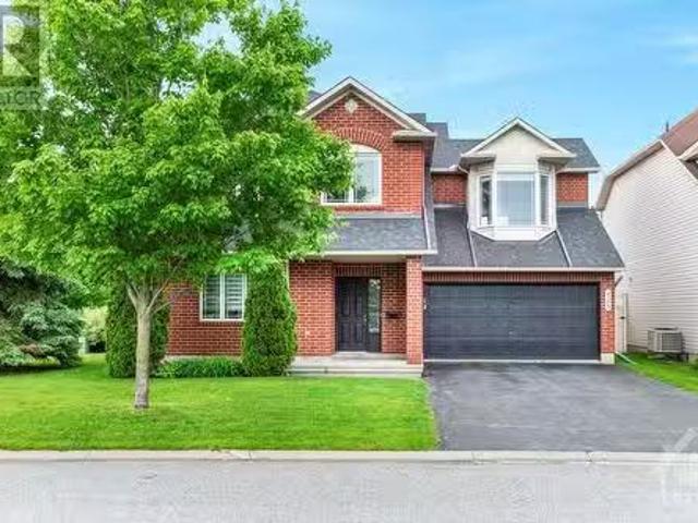 428 Nittany Crescent, Ottawa, ON, K2J 5P1 house for sale Li.