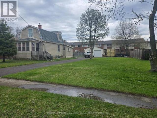 428 Scholfield Avenue N, Welland Downtown, ON, L3B 1N2 house for sale | Listing ID X12118 | Royal LePage
