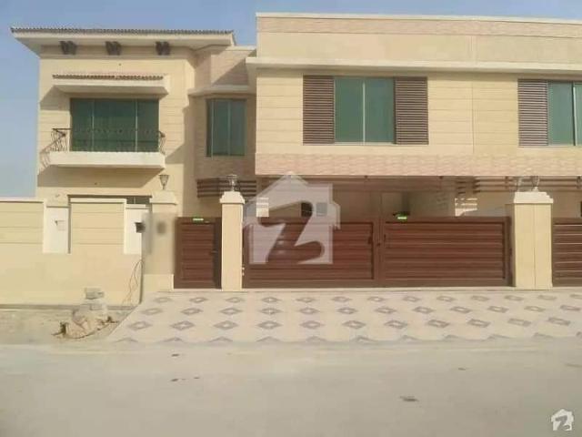 428 Square Yards House For Sale In Askari 5 Sector G Karachi