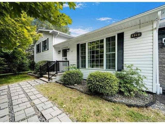 428 Route 3, Smithfield, NB, E6K 2V2 house for sale | Listing ID NB143924 | Royal LePage