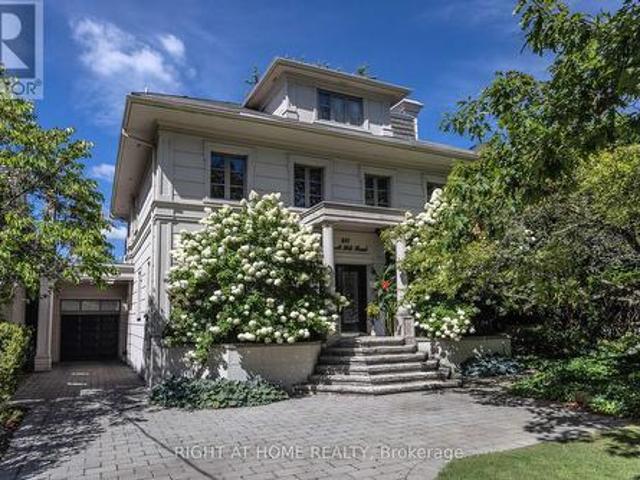 428 Russell Hill Road, Toronto, ON, M5P 2S3 house for sale | Listing ID C12885 | Royal LePage