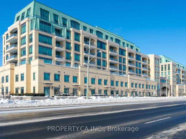 428B 11750 Ninth Line, Stouffville | Sold, N12826 | Condos. Ca