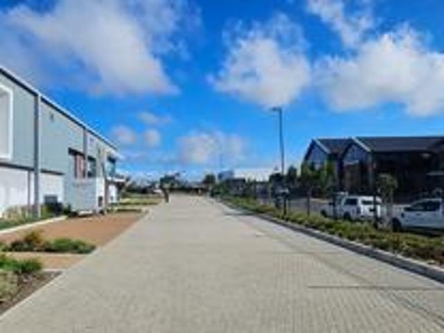 428m² warehouse to let | stonewood i.