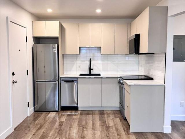 4295 Hochelaga 1 Bedroom Apartment for Rent at 4295 Rue Hochelaga, Montréal, QC H1V 1C1 Maisonneuve