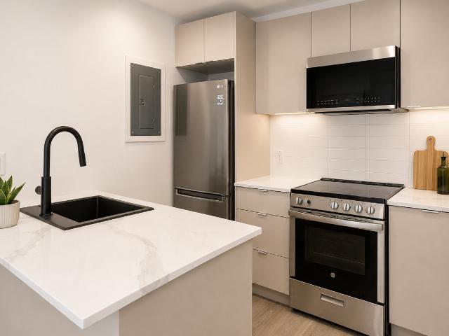 4295 Hochelaga 2 Bedroom Apartment for Rent at 4295 Rue Hochelaga, Montréal, QC H1V 1C1 Maisonneuve