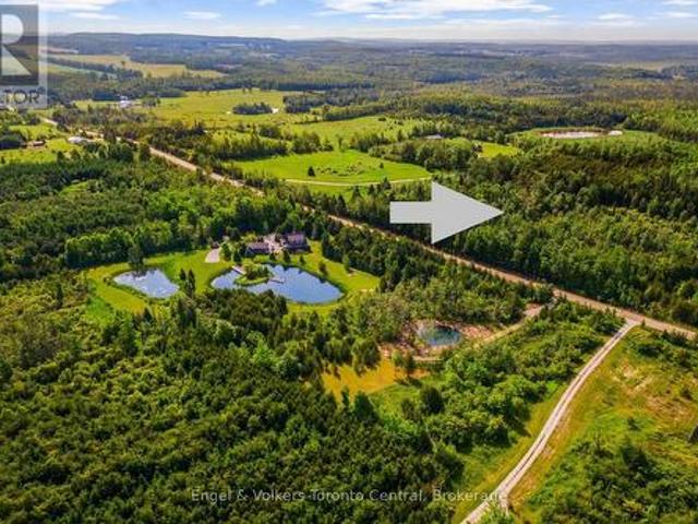 4295 Th B Concession, Grey Highlands, ON, N0C 1M0 vacant land for sale | Listing ID X13538 | Royal LePage