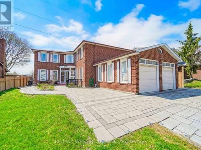 4296 Claypine Rise, Mississauga, ON, L4W 2G6 house for sale | Listing ID W13020 | Royal LePage