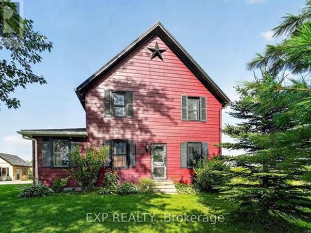 4297 County Rd 12 Road, South Stormont, ON, K0C 1R0 house for sale | Listing ID X13703 | Royal LePage