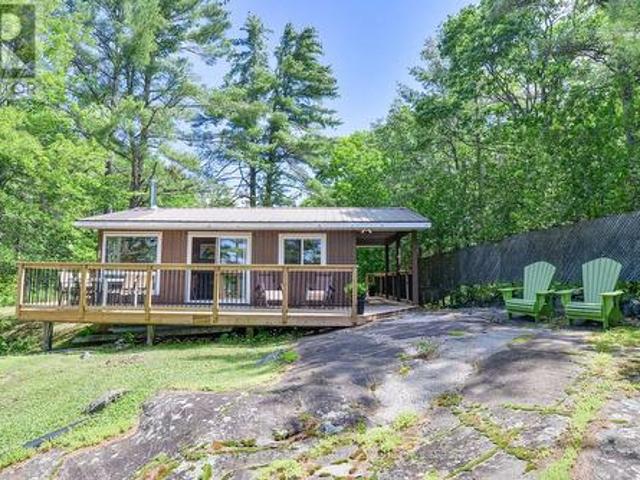 4292 Graham Road, Severn, ON, L0K 1E0 house for sale | Listing ID S13476 | Royal LePage