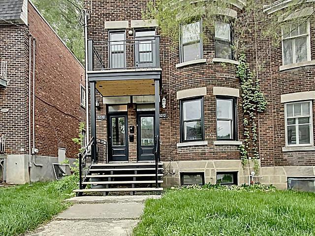 429 000$ Condo à Côte des neiges / Notre dame de grâce