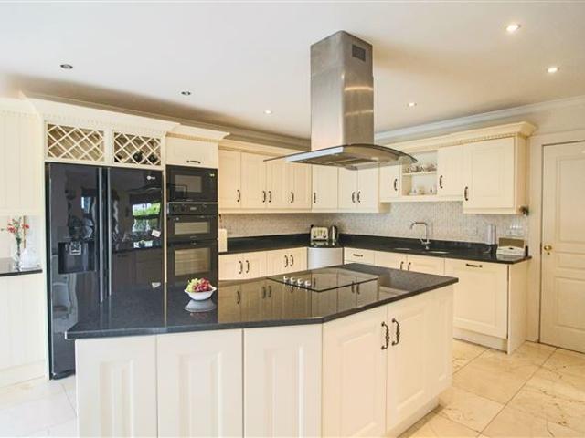 429,000 | 10 Cuilmore Cove, Cootehall, Boyle, Co. Roscommon Sherry Fitzgerald Farrell 5015 MyHome. Ie Residential