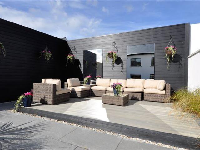429,000 | 6 Dun Na Greine Show House, Gorey, Wexford Property Partners O'Brien Swaine 4985 MyHome. Ie Residential